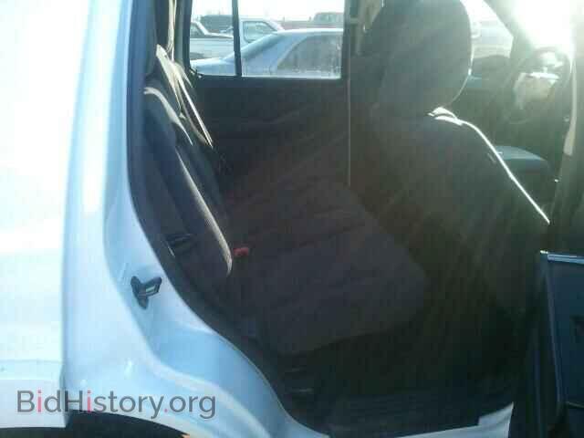 2010 FORD EXPLORER - VIN: 1FMEU7DEXAUA96850 - Photo 6