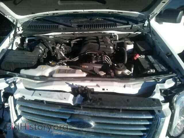 2010 FORD EXPLORER - VIN: 1FMEU7DEXAUA96850 - Photo 7