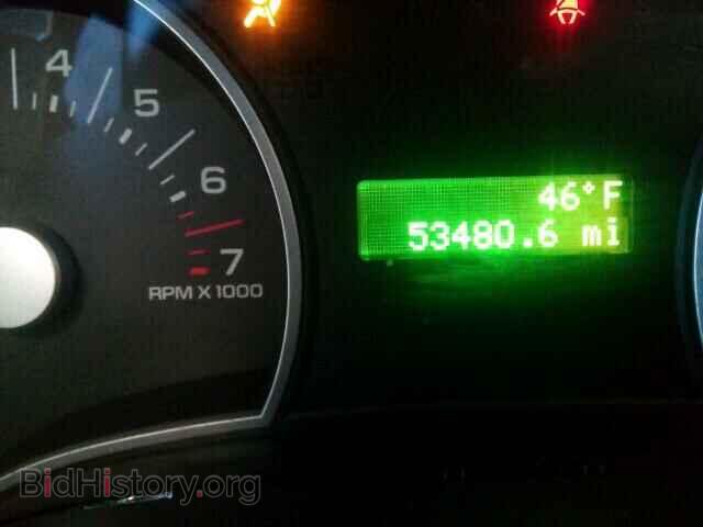 2010 FORD EXPLORER - VIN: 1FMEU7DEXAUA96850 - Photo 8