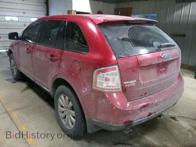 2007 FORD EDGE - VIN: 2FMDK49C97BA59214 - Photo 3