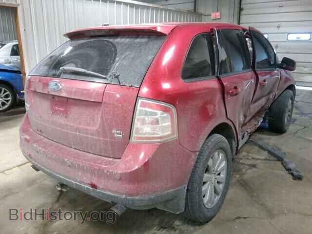2007 FORD EDGE - VIN: 2FMDK49C97BA59214 - Photo 4