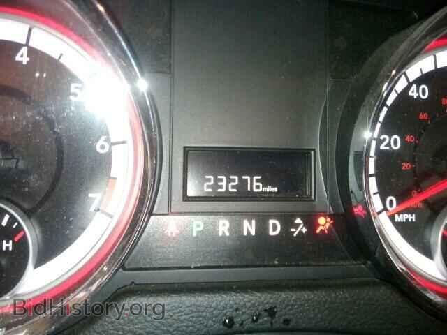 2013 DODGE CARAVAN - VIN: 2C4RDGCG2DR624469 - Фото 8