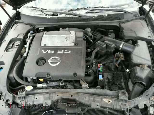 2007 NISSAN MAXIMA - VIN: 1N4BA41E77C807881 - Фото 7