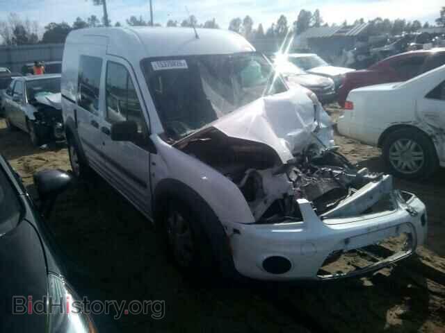 Фотография NM0LS6BN1CT102930 - FORD TRANSIT CO 2012