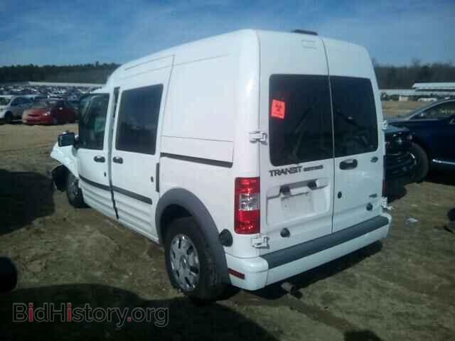 2012 FORD TRANSIT CO - VIN: NM0LS6BN1CT102930 - Фото 3