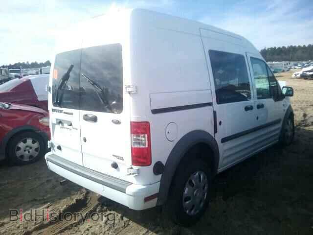 2012 FORD TRANSIT CO - VIN: NM0LS6BN1CT102930 - Фото 4
