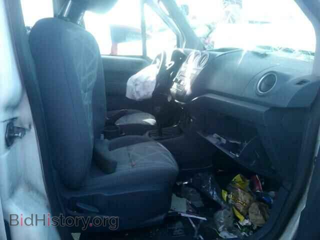 2012 FORD TRANSIT CO - VIN: NM0LS6BN1CT102930 - Фото 5