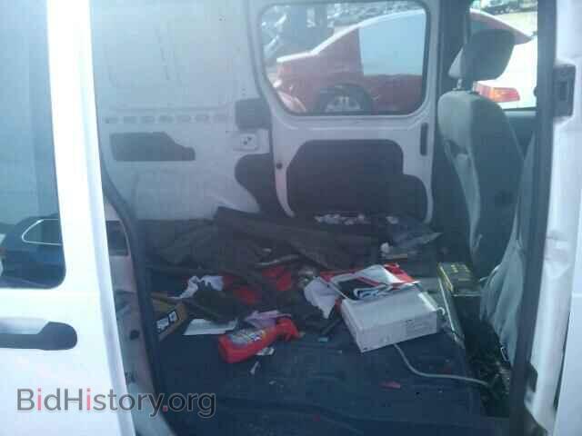 2012 FORD TRANSIT CO - VIN: NM0LS6BN1CT102930 - Фото 6