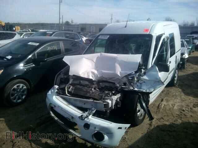 2012 FORD TRANSIT CO - VIN: NM0LS6BN1CT102930 - Фото 9