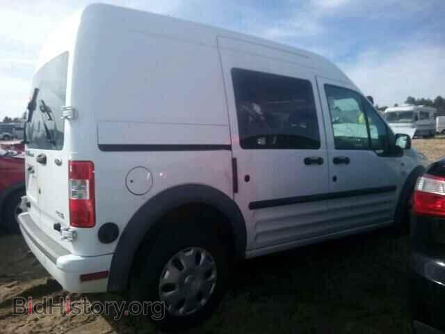 2012 FORD TRANSIT CO - VIN: NM0LS6BN1CT102930 - Фото 10