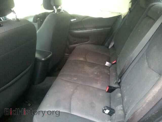 2012 DODGE AVENGER - VIN: 1C3CDZAB0CN181893 - Фото 6