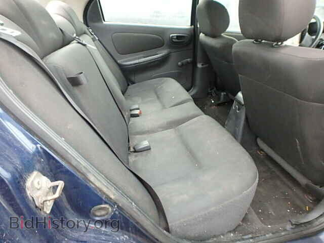 2004 DODGE NEON - VIN: 1B3ES56C34D591715 - Фото 6