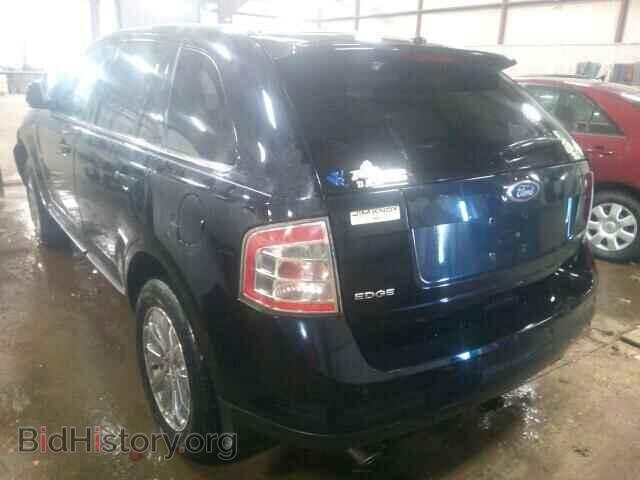 2010 FORD EDGE - VIN: 2FMDK3KC5ABB16150 - Photo 3