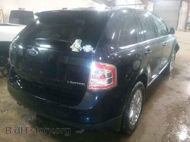 2010 FORD EDGE - VIN: 2FMDK3KC5ABB16150 - Photo 4