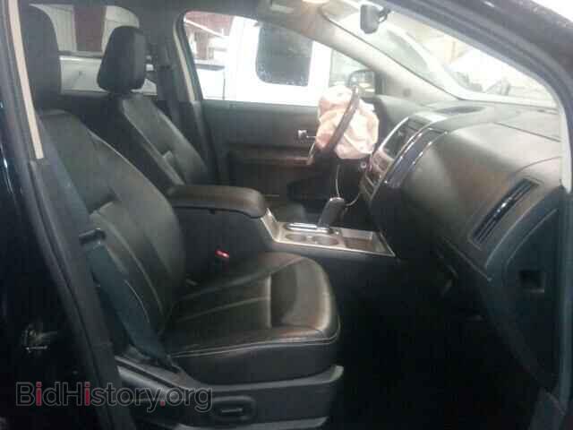2010 FORD EDGE - VIN: 2FMDK3KC5ABB16150 - Photo 5