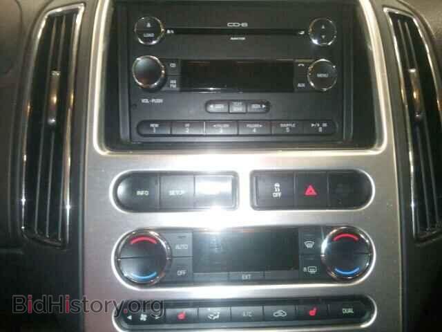 2010 FORD EDGE - VIN: 2FMDK3KC5ABB16150 - Photo 9