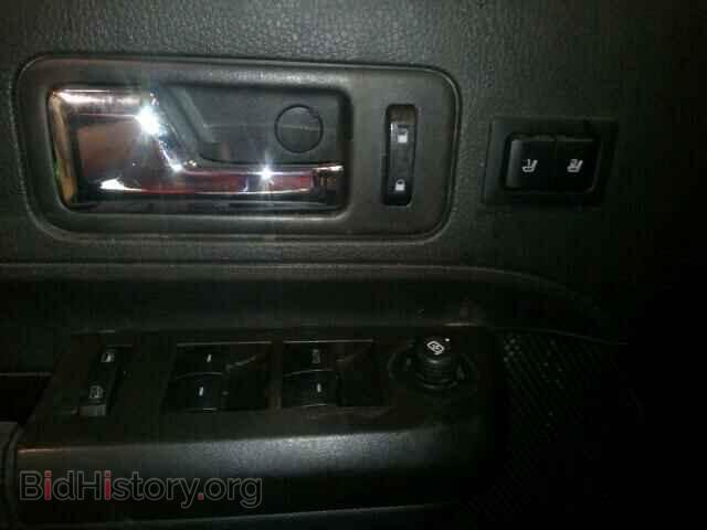 2010 FORD EDGE - VIN: 2FMDK3KC5ABB16150 - Photo 10