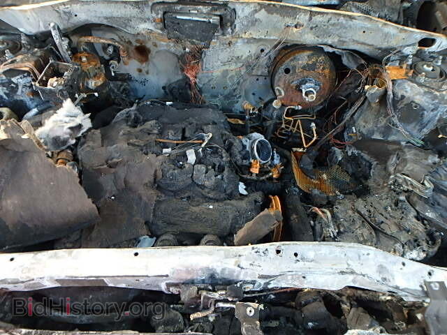 2001 MAZDA TRIBUTE - VIN: 4F2CU08171KM28765 - Фото 7