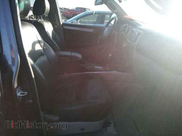 2004 TOYOTA 4RUNNER - VIN: JTEBT14R140032813 - Photo 5