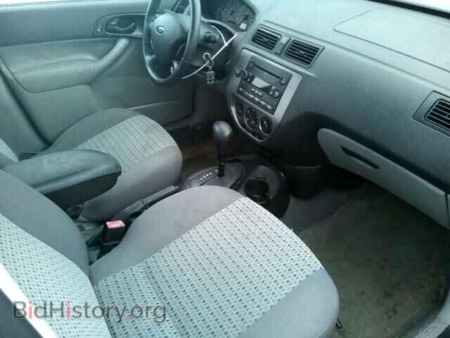 2007 FORD FOCUS - VIN: 1FAFP34N27W259907 - Фото 5