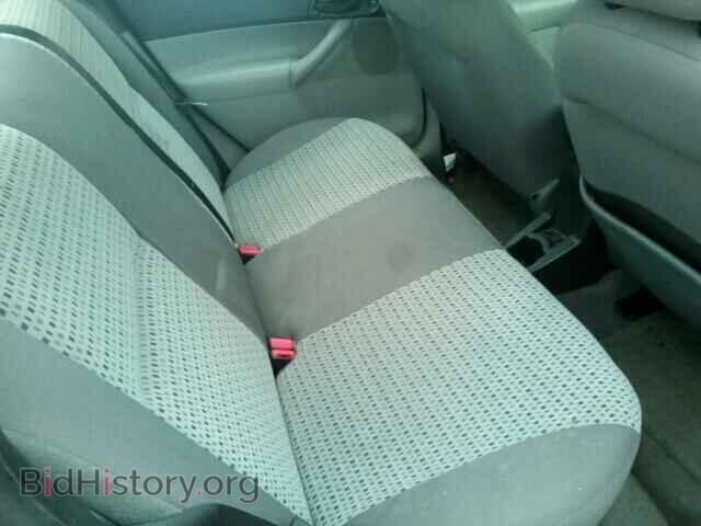 2007 FORD FOCUS - VIN: 1FAFP34N27W259907 - Фото 6
