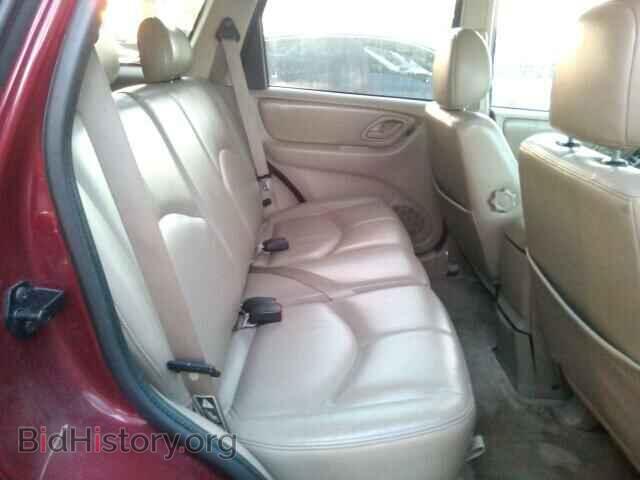 2003 MAZDA TRIBUTE - VIN: 4F2CZ96183KM03336 - Фото 6