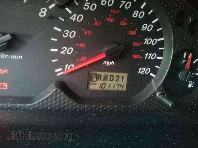2003 MAZDA TRIBUTE - VIN: 4F2CZ96183KM03336 - Фото 8