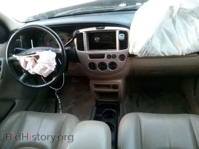 2003 MAZDA TRIBUTE - VIN: 4F2CZ96183KM03336 - Фото 9