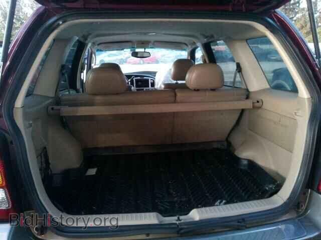 2003 MAZDA TRIBUTE - VIN: 4F2CZ96183KM03336 - Фото 10