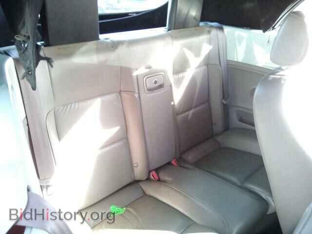 2005 VOLKSWAGEN BEETLE - VIN: 3VWCD31Y35M312161 - Фото 6