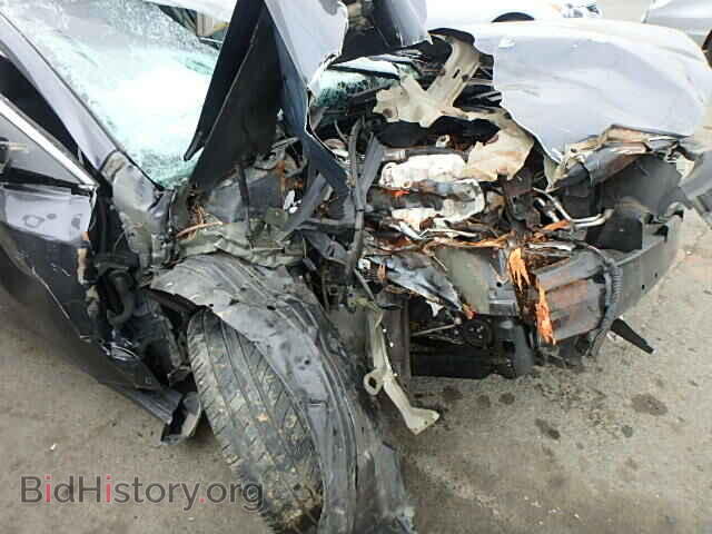 2012 NISSAN MAXIMA - VIN: 1N4AA5AP9CC840863 - Фото 10