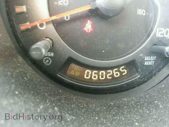 2003 HONDA ELEMENT - VIN: 5J6YH28533L012695 - Фото 8