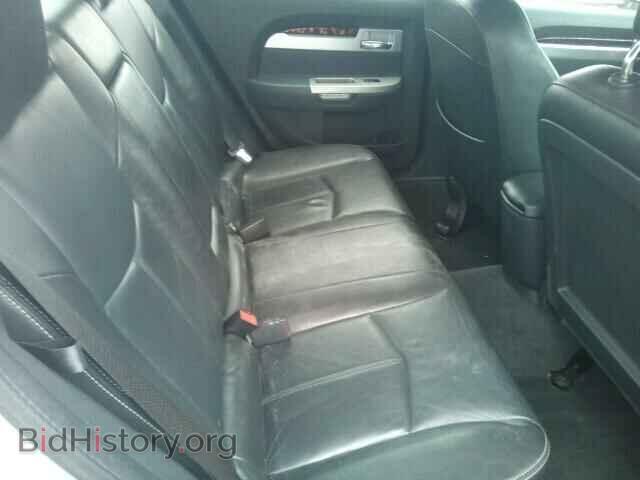 2010 CHRYSLER SEBRING - VIN: 1C3CC5FB6AN141268 - Фото 6