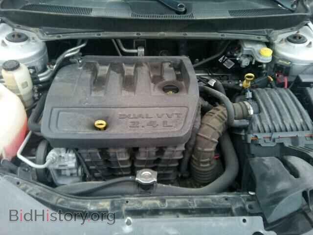 2010 CHRYSLER SEBRING - VIN: 1C3CC5FB6AN141268 - Фото 7