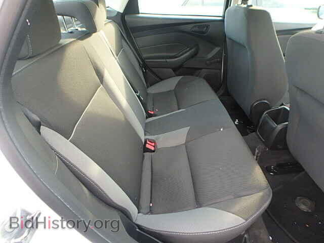 2013 FORD FOCUS - VIN: 1FADP3E26DL184010 - Фото 6