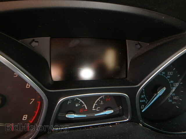 2013 FORD FOCUS - VIN: 1FADP3E26DL184010 - Фото 8