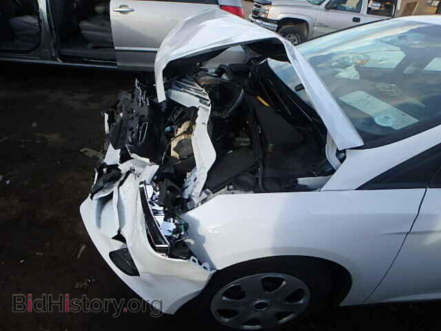 2013 FORD FOCUS - VIN: 1FADP3E26DL184010 - Фото 9