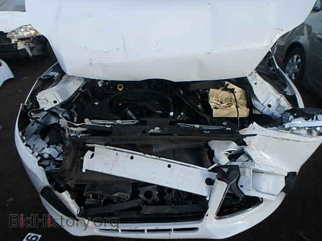 2013 FORD FOCUS - VIN: 1FADP3E26DL184010 - Фото 10