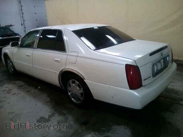 2003 CADILLAC DEVILLE - VIN: 1G6KD54Y73U157258 - Photo 3