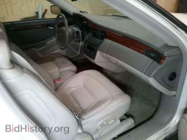 2003 CADILLAC DEVILLE - VIN: 1G6KD54Y73U157258 - Photo 5