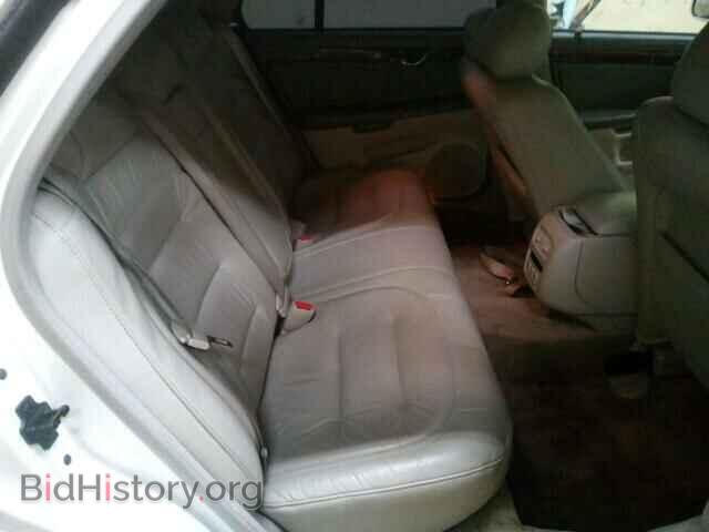 2003 CADILLAC DEVILLE - VIN: 1G6KD54Y73U157258 - Photo 6