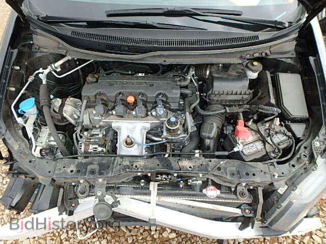 2014 HONDA CIVIC - VIN: 19XFB2F9XEE040381 - Photo 7