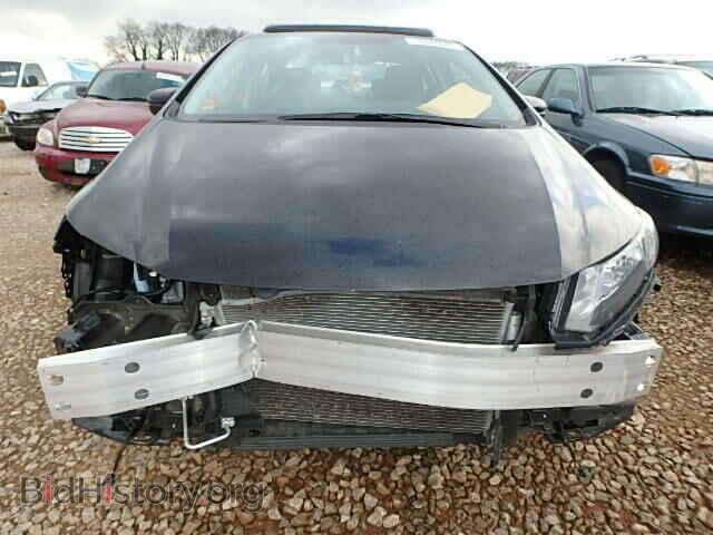 2014 HONDA CIVIC - VIN: 19XFB2F9XEE040381 - Photo 10