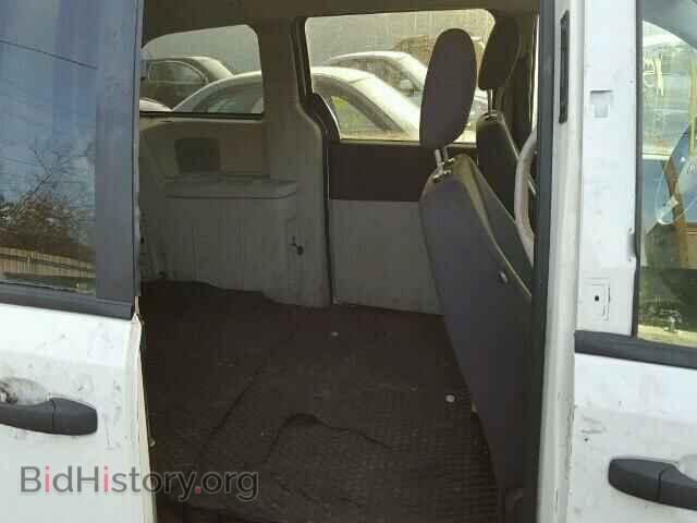 2008 DODGE CARAVAN - VIN: 1D8HN11H68B162117 - Фото 6