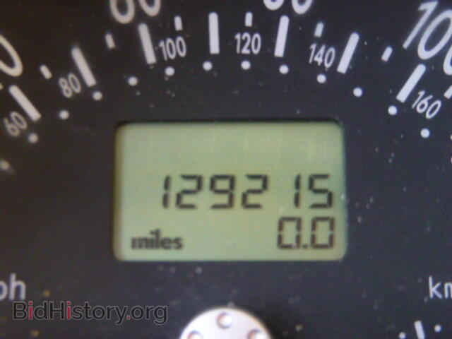 2000 VOLKSWAGEN BEETLE - VIN: 3VWCC21C3YM491436 - Фото 7