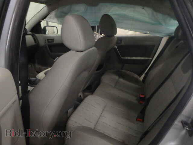 2009 FORD FOCUS - VIN: 1FAHP35N19W150512 - Photo 6