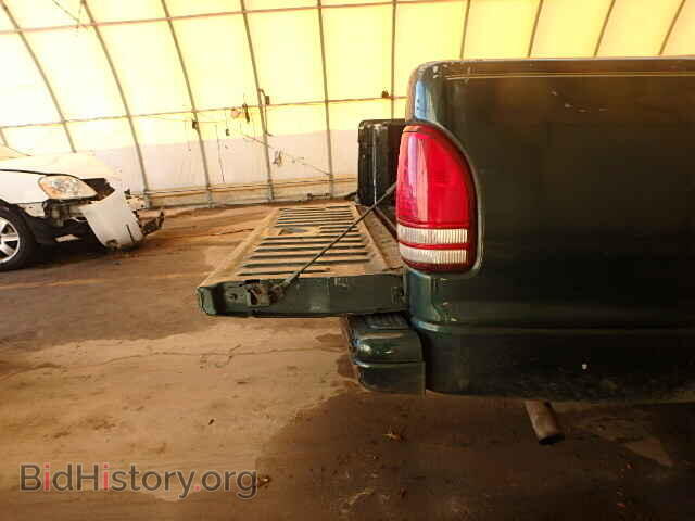 2000 DODGE DAKOTA - VIN: 1B7GL22X9YS631003 - Фото 10