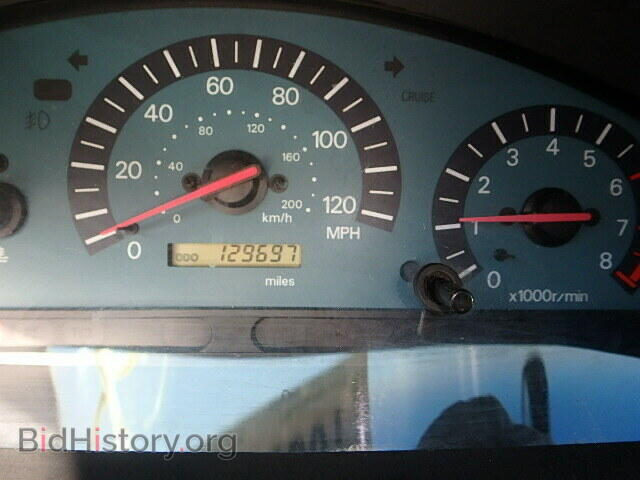 2003 MITSUBISHI GALANT - VIN: 4A3AA46G53E136402 - Фото 8