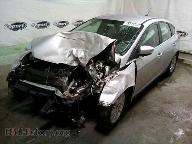 2012 FORD FOCUS - VIN: 1FAHP3M25CL135365 - Photo 2