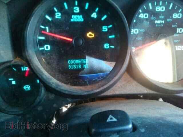 2009 CHEVROLET SILVERADO - VIN: 1GCEC19X99Z220944 - Фото 8